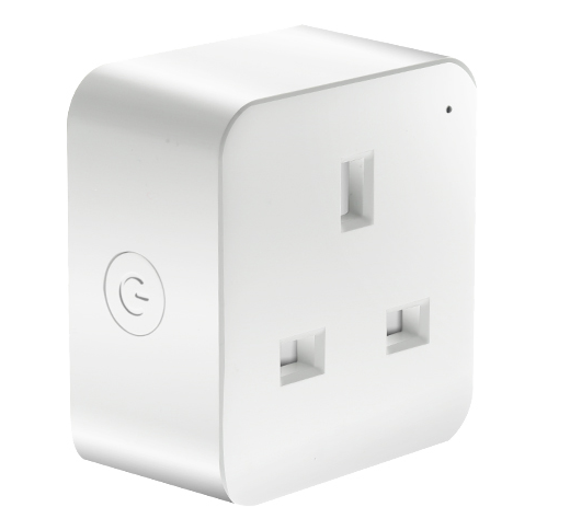 A Picture of a ecopush plug